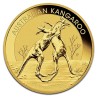 1 oz Kangourou Nugget | Or | Plusieurs Années