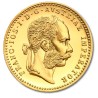 1 Ducat | Or
