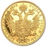 1 Ducat | Or