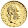 1 Ducat | Or | Hors-circulation