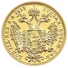 1 Ducat | Or | Hors-circulation