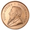 1 oz Krugerrand | Or | plusieurs années