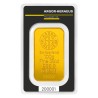 100g Lingot d'Or | Argor-Heraeus | Frappé