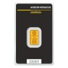 2g Lingot d'Or | Argor-Heraeus
