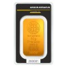 50g Lingot d'Or | Argor-Heraeus | Frappé