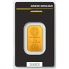 10g Lingot d'Or | Argor Heraeus | Kinebar