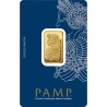 10g Lingot d'or | PAMP Fortuna