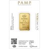 20g Lingot d'or | PAMP Fortuna