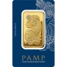 50g Lingot d'or (PAMP Fortuna)