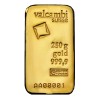 250g Lingot d'Or | Valcambi | Coulé