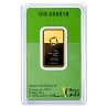 20g Lingot d'Or | Valcambi | Green Gold