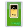 1 oz Lingot d'Or | Valcambi | Green Gold