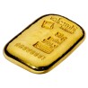 50g Lingot d'or | Valcambi | Coulé