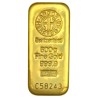 500g Lingot d'Or | Argor-Heraeus | Coulé
