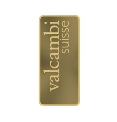 1 Kilo Lingot d'Or | Valcambi | Frappé