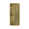1 Kilo Lingot d'Or | Valcambi | Frappé