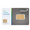 2.5g Lingot d'Or | Umicore