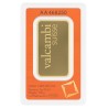 100g Lingot d'Or | Valcambi | Frappé