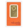 1 oz Lingot d'Or | Valcambi