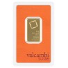 20g Lingot d'Or | Valcambi
