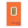 5g Lingot d'Or | Valcambi