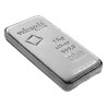 1 Kilo Lingot d'Argent | Valcambi