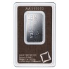 1 oz Lingot de Platine | Valcambi