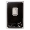 2.5g Lingot de Platine | Valcambi
