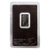 5g Lingot de Platine | Valcambi