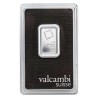 10g Lingot de Platine | Valcambi