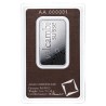 1 oz Lingot de Palladium | Valcambi
