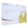 Oiseaux Indigènes Allemands - Cas pour la collection complète VIDE