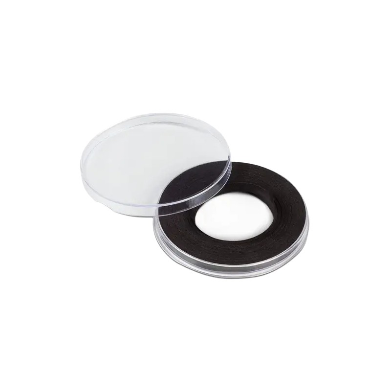 Capsules - diamètre intérieur 34mm avec rembourrage