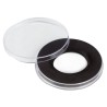 Capsules - diamètre intérieur 34mm avec rembourrage