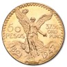 50 Pesos Mexicains Centenario | Or | 1821-1947