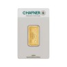 5g Lingot d'or (C.Hafner)