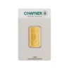 10g Lingot d'or (C.Hafner)