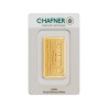 20g Lingot d'or (C.Hafner)