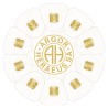 10 x 1g GoldSeed | Or | Argor-Heraeus