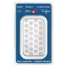 1 oz Lingot de Palladium | Argor Heraeus