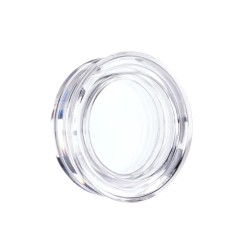 Capsule originale pour pièce 32,69 mm | Pour pièces en or 1 oz de la Royal Mint
