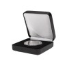 Boîte Pour Pièce Ø 44 mm | Nobile | Noir