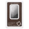 50g Lingot de Platine | Valcambi